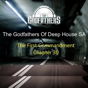 Download track Scarface (Nostalgic Mix) The Godfathers Of Deep House SA