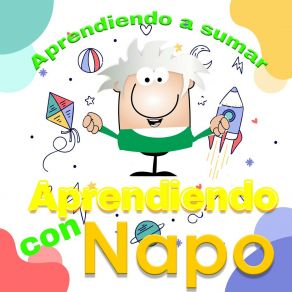 Download track Aprendiendo Con Napo Números Romanos Jose Luis Castro