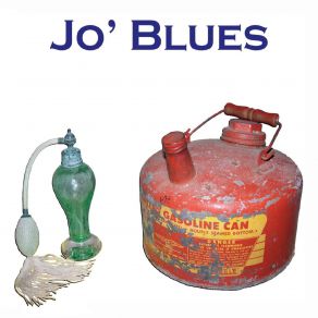 Download track Cool Little Deal Jo' Blues