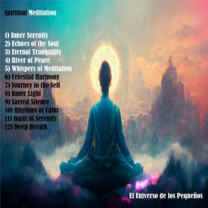 Download track Whispers Of Meditation El Universo De Los Pequeños