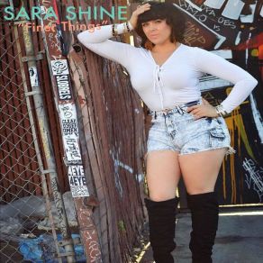 Download track Finer Things Sara Shine