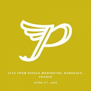 Download track Palace Of Brine (Live From Espace Médoquine, Bordeaux, France. June 1st, 1991) Pixies