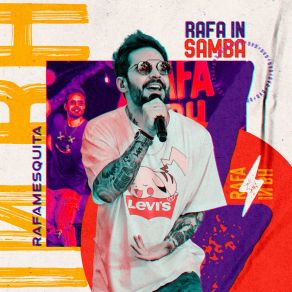 Download track Nunca Amei Assim / Temporal / Cheia De Manias Rafa Mesquita