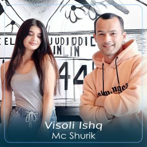 Download track Visoli Ishq Mc Shurik