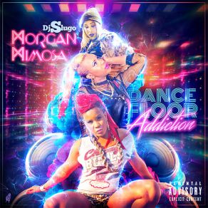 Download track Drugz Morgan Mimosa