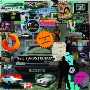 Download track Lung Dub Neil LandstrummSi Begg