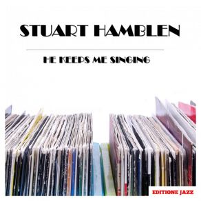 Download track Blood Upon Your Hands Stuart Hamblen