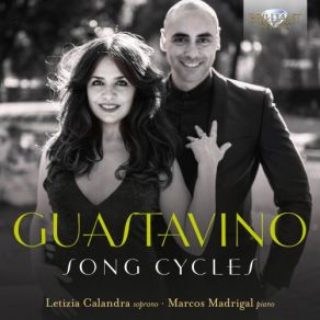 Download track La Novia Marcos Madrigal, Letizia Calandra