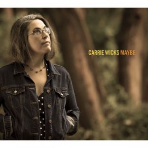 Download track Watercolor Rhyme Carrie Wicks