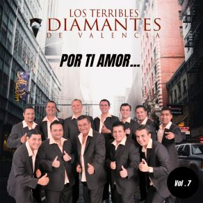 Download track Mosaico Diamantino Los Terribles Diamantes De Valencia