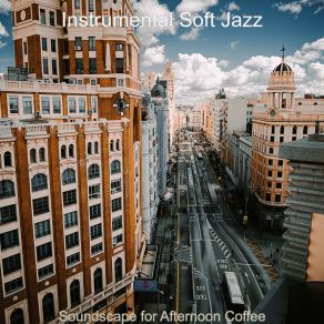 Download track Hypnotic Bgm For Remote Work Instrumental Soft Jazz