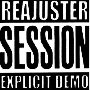 Download track Insane ReajusterSession