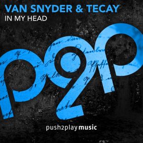 Download track In My Head (Extended Mix) Van Snyder