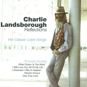 Download track If Only Charlie Landsborough