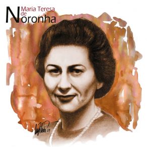 Download track Mouraria Maria Teresa De NoronhaNoronha, Maria Teresa De