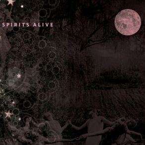 Download track Spirits Alive Heidi Browne