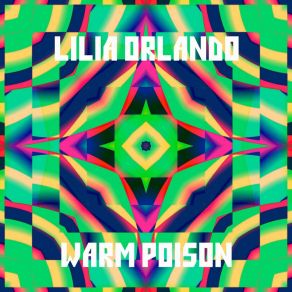 Download track Not An Illusion (Original Mix) Lilia Orlando