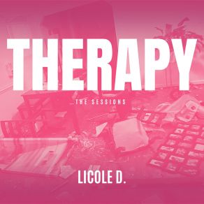 Download track Therapy Session 3 Licole D