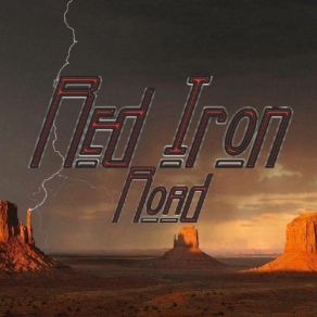 Download track You Save Me Red Iron Road