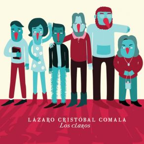 Download track Clara & Ancla Lázaro Cristóbal Comala