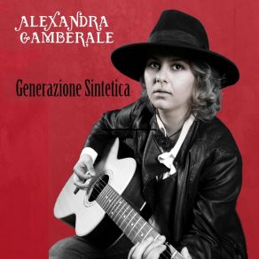 Download track Ossigeno Alexandra Gamberale