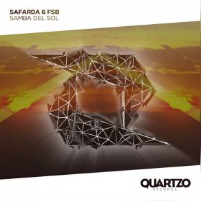 Download track Samba Del Sol Safarda