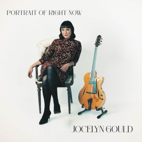 Download track Early Bird Jocelyn Gould