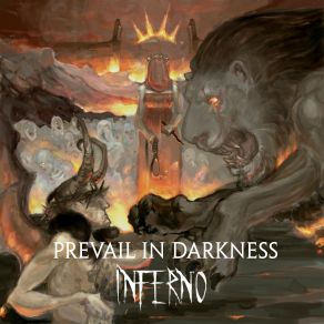 Download track Not Even You Prevail In Darkness