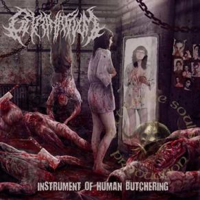 Download track Pestilence Of Persecution Shemale Carcass Germinativum