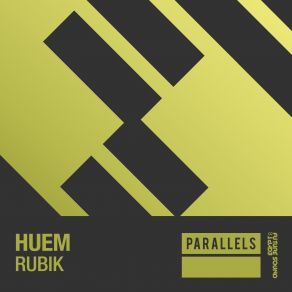 Download track Rubik (Original Mix) Huem