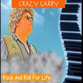 Download track Travelin Man Crazy Garry