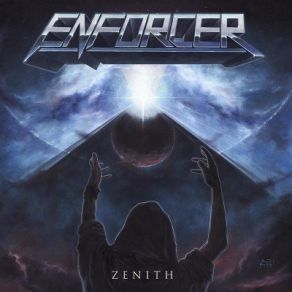 Download track The End Of A Universe Enforcer