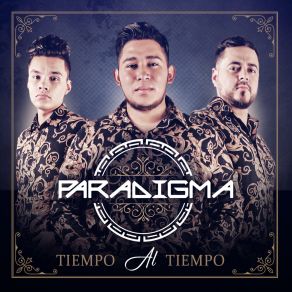 Download track El Objetivo Paradigma