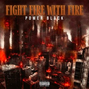 Download track I'm A Warrior Black Power