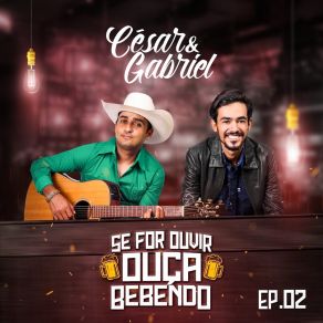 Download track O Amor Tem Dessas Coisas Cesar