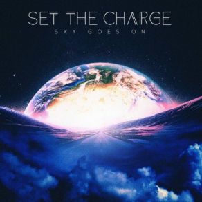 Download track Don't Let Them In Set The Charge