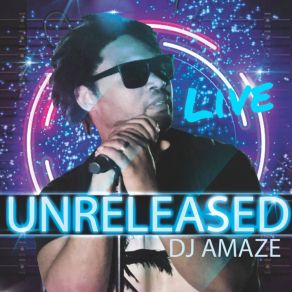 Download track Wild One (Live) DJ AmazeLady Lee Mega