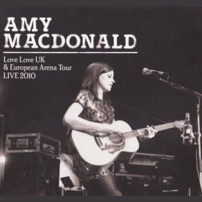 Download track L. A. Amy Macdonald