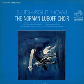 Download track I'm A Stranger Here Norman Luboff Choir