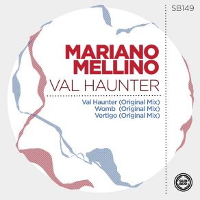 Download track Womb (Original Mix) Mariano Mellino