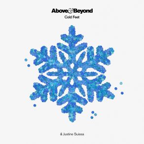 Download track Cold Feet (Extended Mix) Justine Suissa, The Beyond, The Above