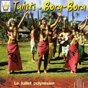 Download track Ua Hiti O Té Râ (The Sunrise Râ, The Sun God) Le Jullet PolynesienThe Sun God