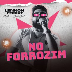 Download track Amor Na Praia (Ao Vivo) Lennon Ferrat