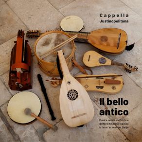 Download track La Parma / Gagliarda / L'arboscello Ballo Furlano Cappella JustinopolitanaAnsambel Kljunastih Flavt