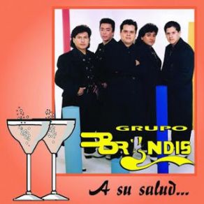 Download track No Te Puedo Olvidar Grupo Bryndis