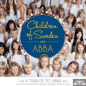 Download track The Winner Takes It All Children Of Sweden