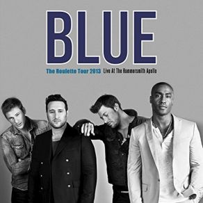 Download track Break You Down (Live Version) Blue