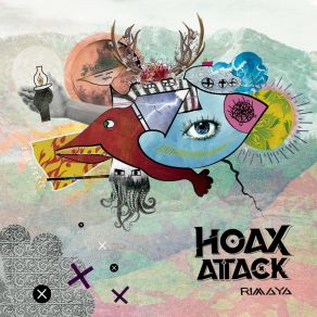 Download track Paseando Hoax AttAck