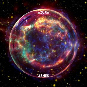 Download track Ashes (Radio Edit) Azura