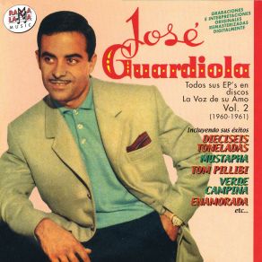 Download track Nous, Les Amoureux (Remastered) José Guardiola